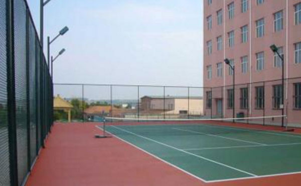 城北水性丙烯酸地坪涂料