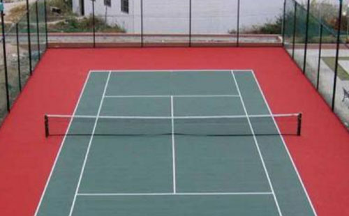 城北改性丙烯酸面漆