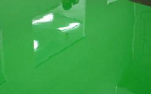 城北水性环氧通用底涂