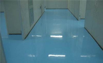 城北城北环氧地坪施工注意事项