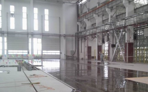 城北通用环氧地坪底涂