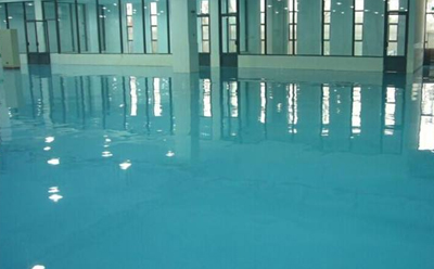 城北城北环氧地坪漆颜色怎么调？完全掌握调色绝招！