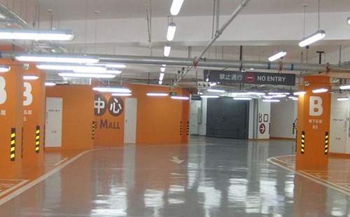 梦得来化工有限公司：专业城北环氧地坪解决方案提供商