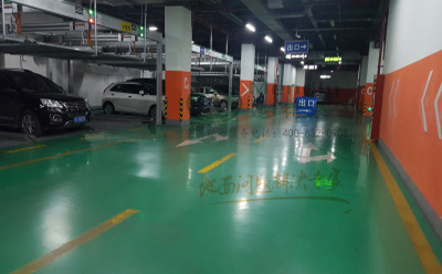 城北城北环氧地坪工程注意事项：如何避免施工中的常见问题？