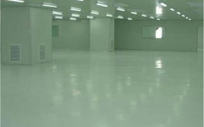 城北城北环氧地坪中涂选购必看：如何选择性价比高的材料？
